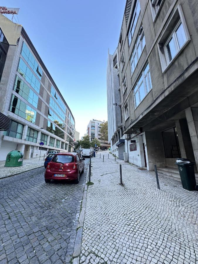 Central Lisbon By Trip2Portugal Exteriér fotografie