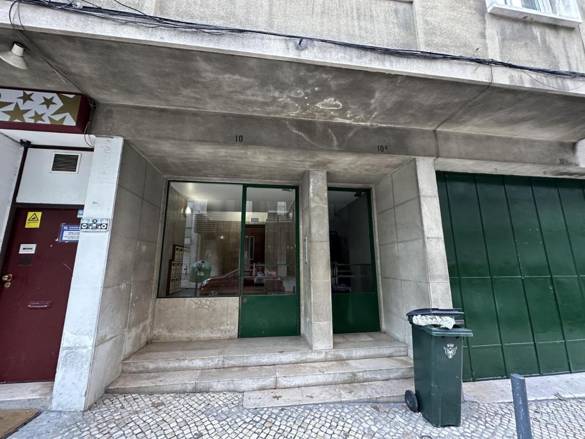 Central Lisbon By Trip2Portugal Exteriér fotografie